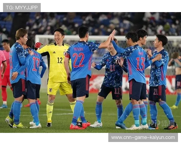 日本国奥5-1痛击欧洲强队:亚洲崛起的新篇章 日本国奥5-1痛击欧洲强队:亚洲崛起的新篇章