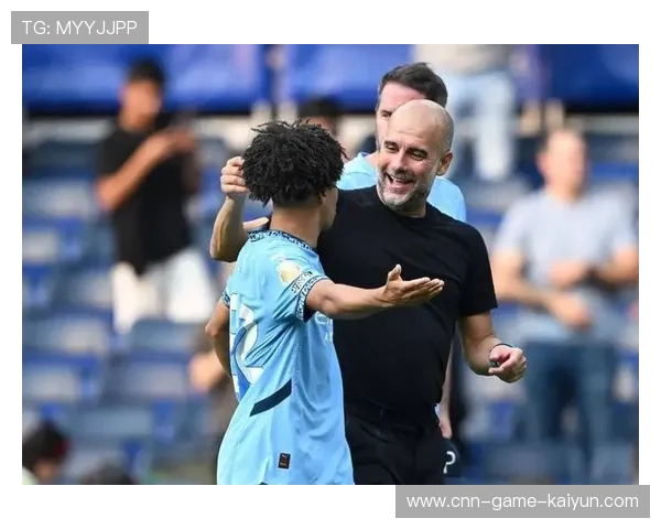 曼城拟在夏窗引进多个可打多个位置的多面手 曼城拟在夏窗引进多个可打多个位置的多面手