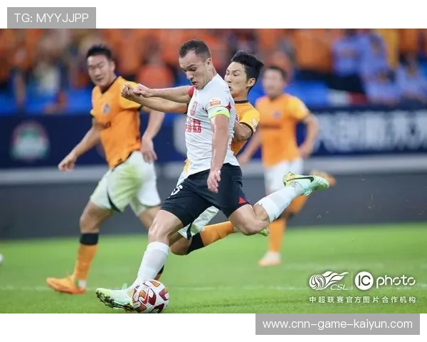 长春亚泰快节奏推进向前击穿多处薄弱点 长春亚泰快节奏推进向前击穿多处薄弱点