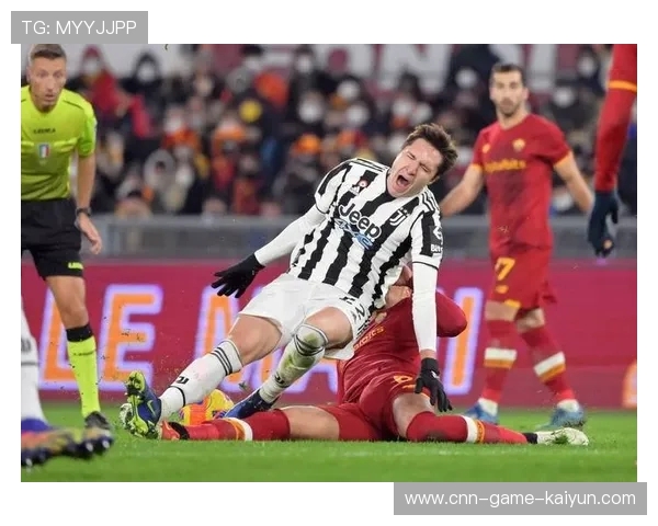 尤文外围突施冷箭,基耶萨一脚直奔死角 尤文外围突施冷箭,基耶萨一脚直奔死角