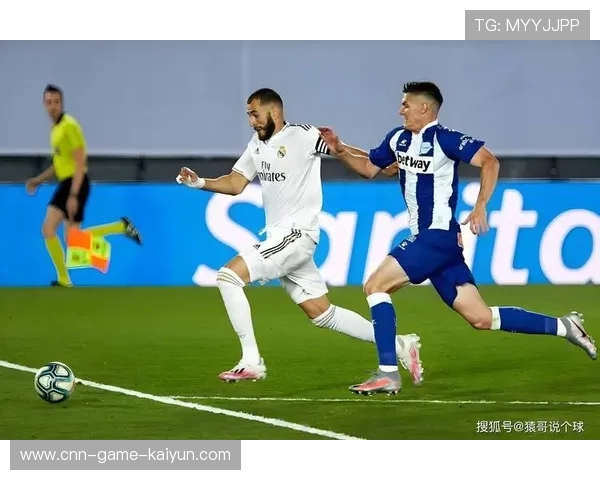 西甲皇马中路穿插致命,胜利在望 西甲皇马中路穿插致命,胜利在望