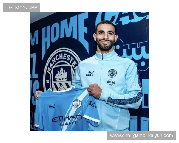 曼城签约中路传带统一者