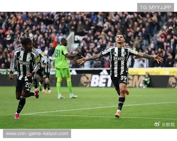 纽卡斯尔替补后卫关键拦截锁定胜局