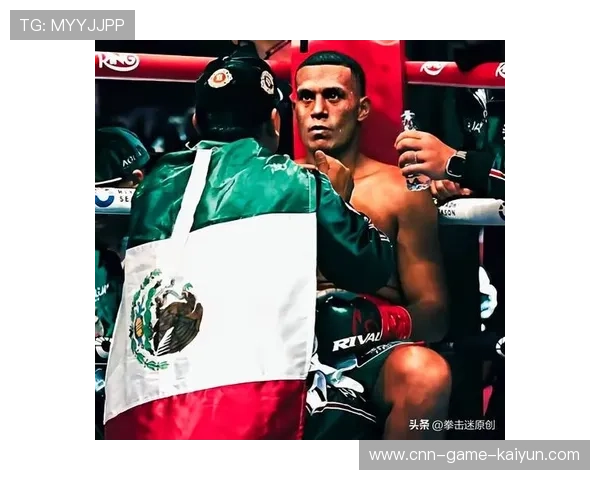 拳击重炮出击震得对手脚步踉跄:一副手套引爆训练的爆发力 拳击重炮出击震得对手脚步踉跄:一副手套引爆训练的爆发力