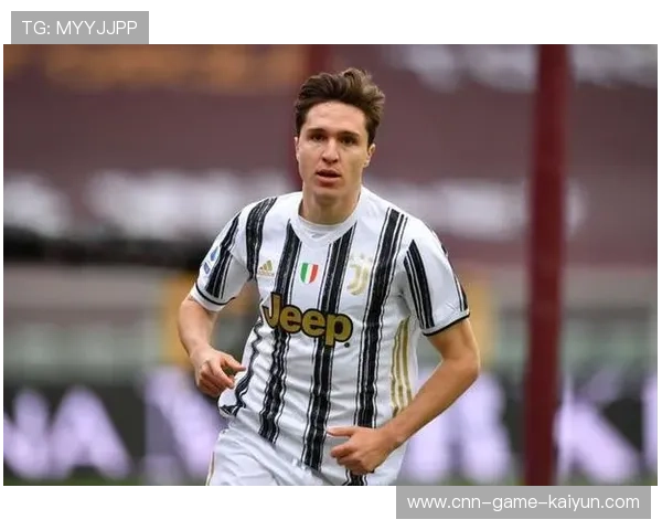 尤文基耶萨快速启动挑射越过门将令人尖叫 尤文基耶萨快速启动挑射越过门将令人尖叫