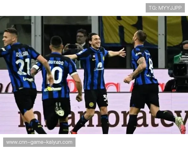 意甲国米前场冲击力强，防线多次被打穿——实力与挑战并存