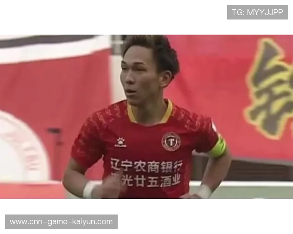 辽宁铁人邦本宜裕中场策动快速配合：重塑竞争力的新篇章